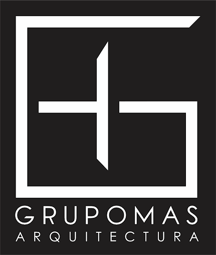 GRUPOMAS Arquitectura