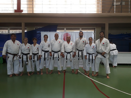 Federación Chaqueña de Karate