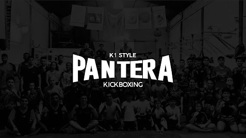 Pantera Fight Team