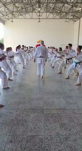 Hombu dojo