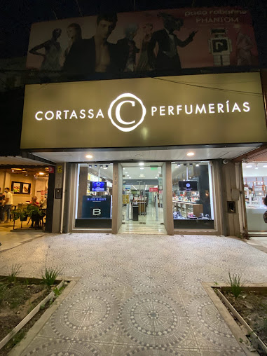 Cortassa Perfumerías