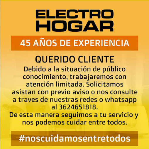 Electro Hogar