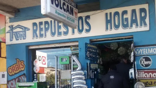 Repuestos Hogar