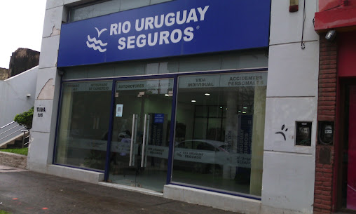 Río Uruguay Seguros Resistencia