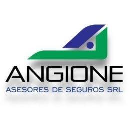 Angione Asesores De Seguros Srl