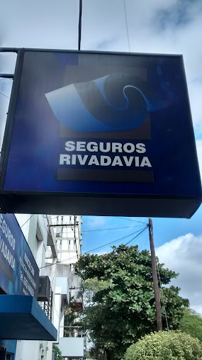 Seguros Rivadavia