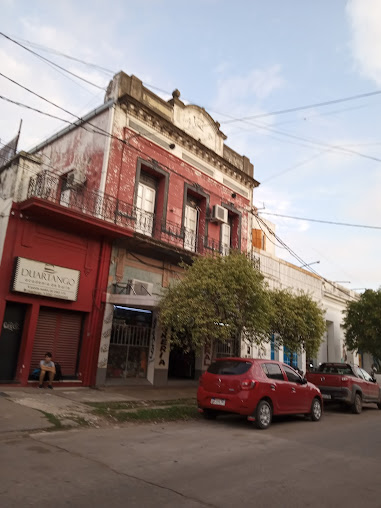 Academia de Baile Duartango