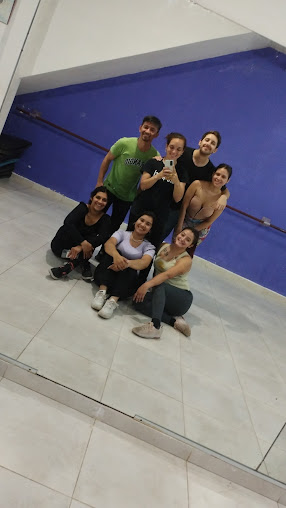 Escuela de Danza "Ana Moro"