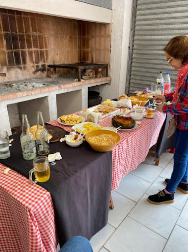 Biergarten