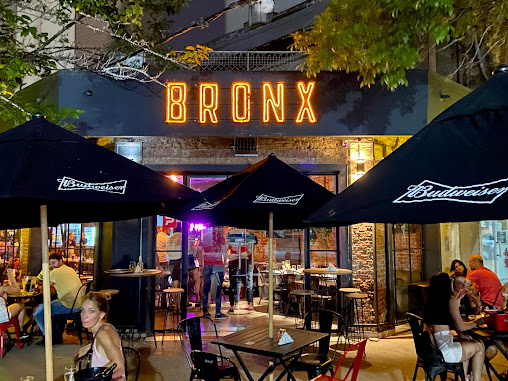 Bronx