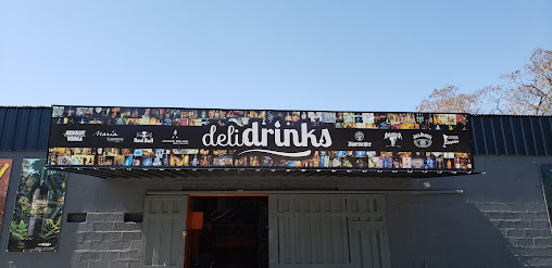 Delidrinks