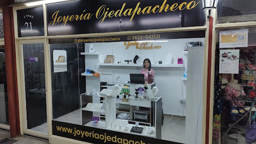 Joyería Ojedapacheco