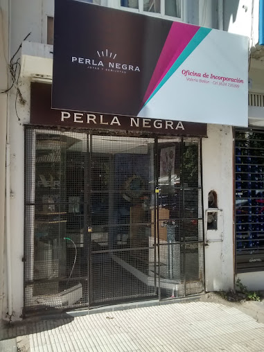 Perla Negra