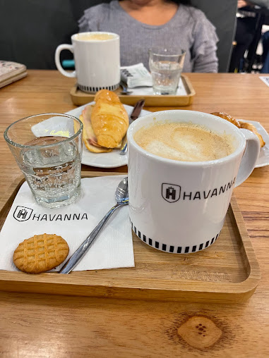 Havanna