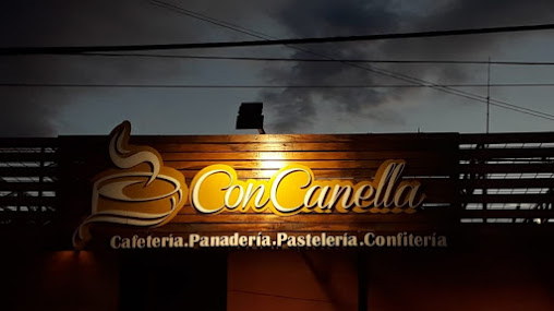 Con Canella Confitería