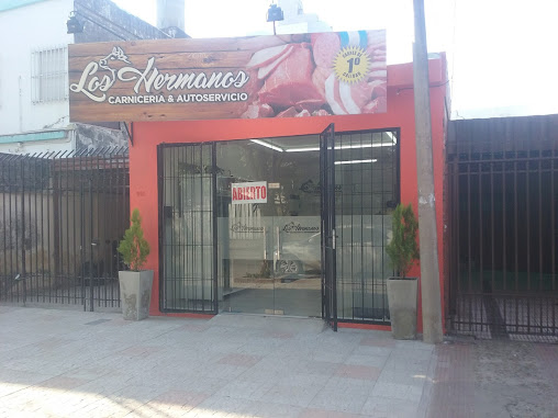 Carnicería Los Hermanos