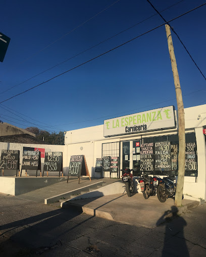 CARNICERIA LA ESPERANZA