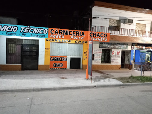 carniceria chaco