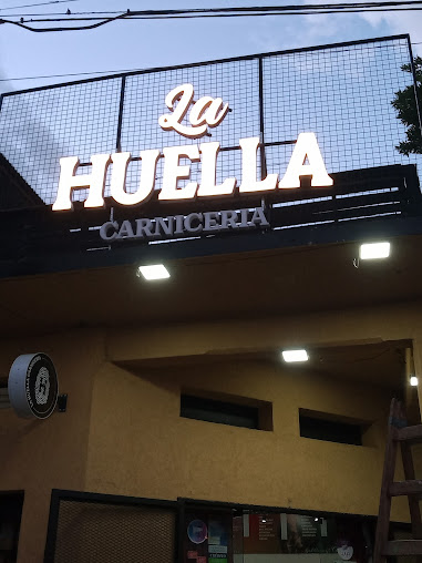 Carniceria La Huella