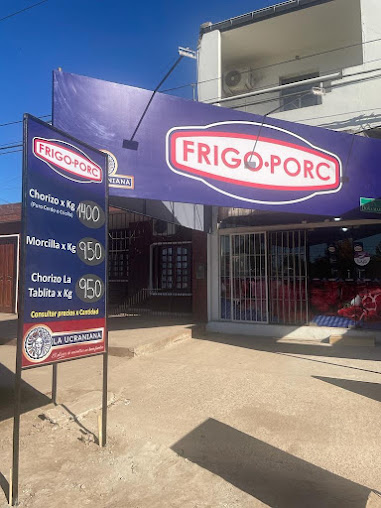 Frigoporc