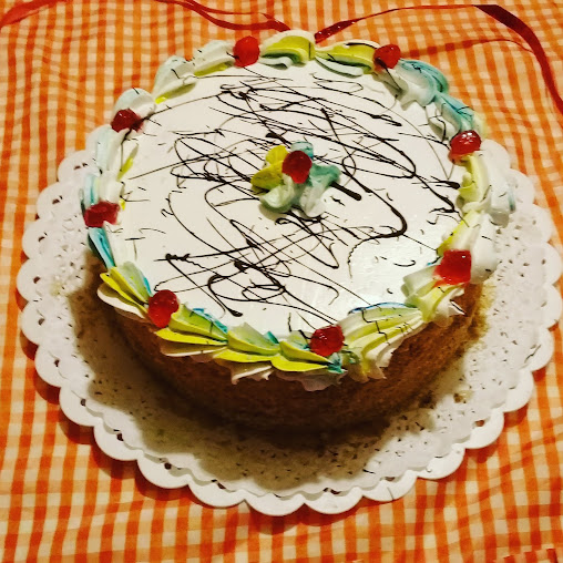 DUKESA DEL SABOR (masas dulces y saladas - torta cumple y bodas )