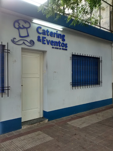 Catering & Eventos