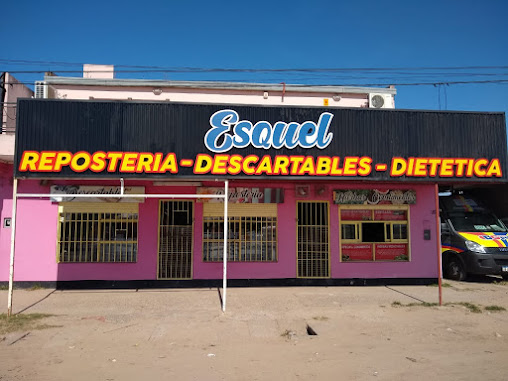 Descartables Y Repostería Esquel