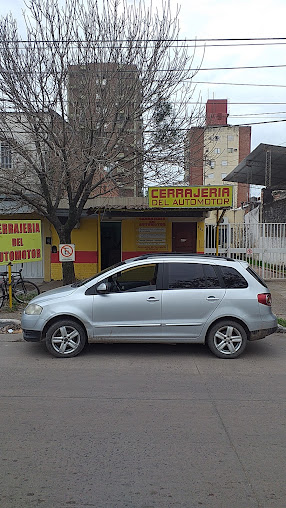 Cerrajeria Del Automotor