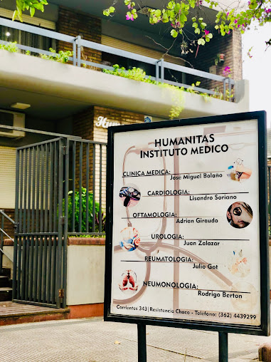 Instituto Medico Humanitas