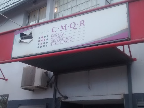 Clínica CMQR - Centro Médico Quirúrgico Resistencia