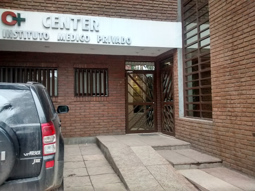 Center Instituto Médico Privado