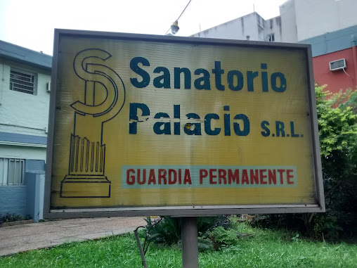 Sanatorio Palacio S.R.L.