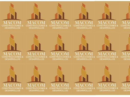 Macom Construcciones & Desarrollos