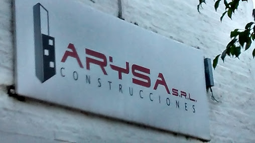 Arysa S.R.L. Construcciones