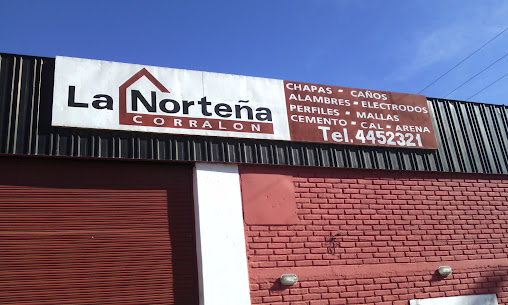 La Norteña Corralón