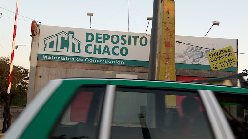 “Depósito Chaco" Materiales de Construcción