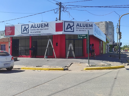 ABERTURAS ALUEM