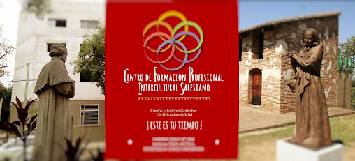 CFPIS Centro de Formación Profesional Intercultural Salesiano