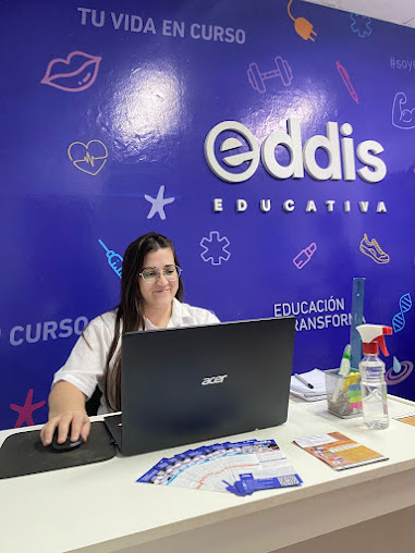 Eddis Educativa Resistencia