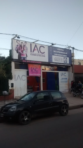 INSTITUTO IAC