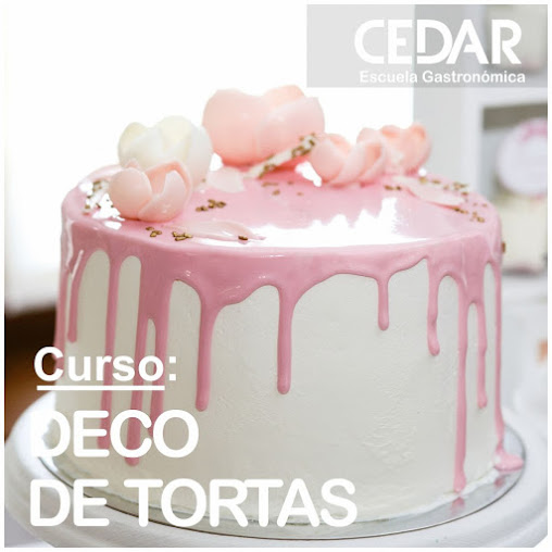 CEDAR ESCUELA GASTRONÓMICA (Chaco)