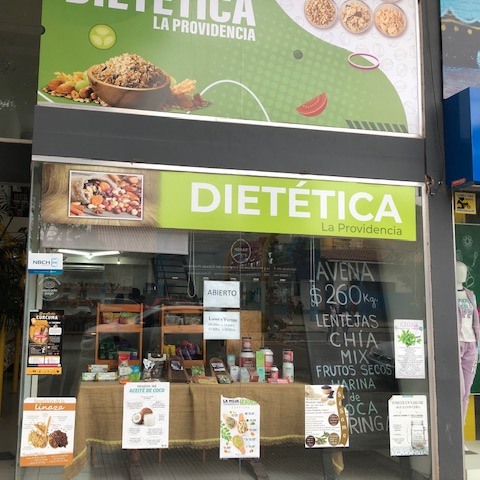 Dietetica La Providencia