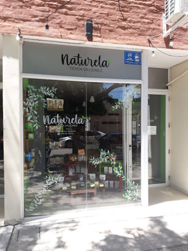 Naturela Tienda Saludable