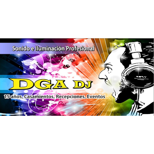 DGA Disc Jockey