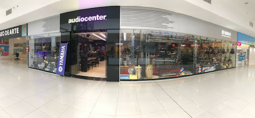 Audiocenter