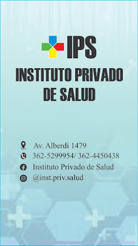 Instituto Privado de Salud