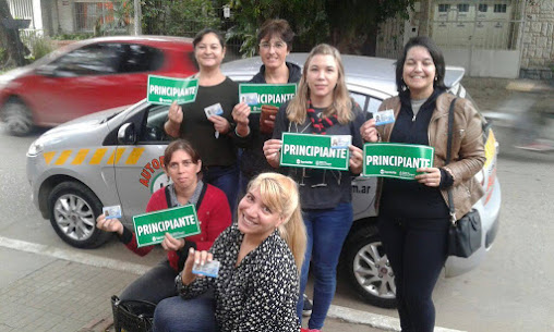 Autoescuela Chaco