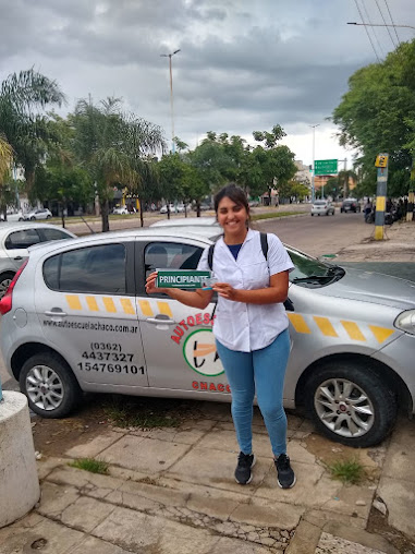 AUTOESCUELA CHACO SEDE CTES