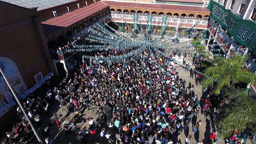 Colegio Don Bosco - UEGP 19