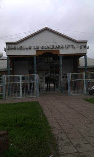 Escuela General Manuel Obligado